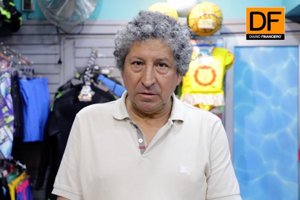 <p>Siglo 21 Deportes: “Si esto no se normaliza la próxima semana, podría quebrar”</p>