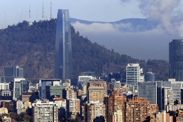<p>Mayor cumbre de inversión de impacto abandona Santiago en medio de protestas</p>