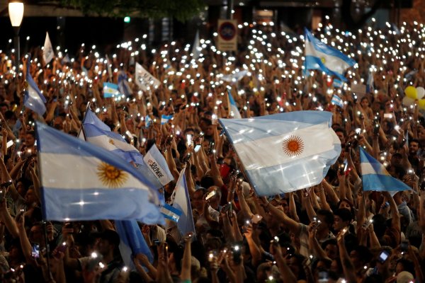 Las claves de las elecciones generales en Argentina