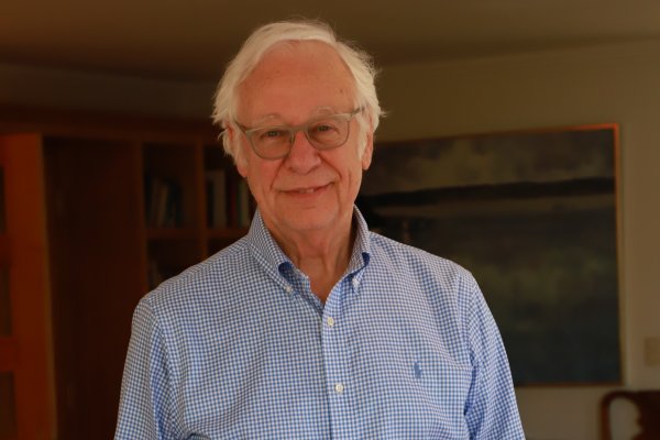 José Joaquín Brunner: Recuperar el orden democrático
