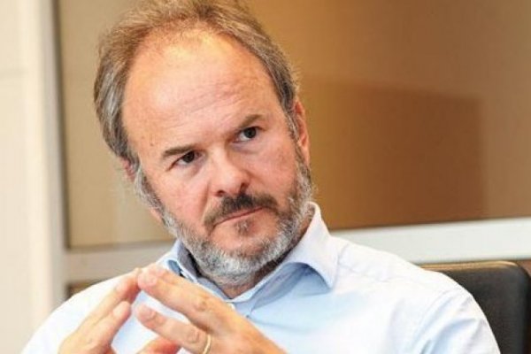 Bernardo Larraín y ejes del cónclave de Sofofa: empresas deben comprometerse a "caminar una milla extra en muchas dimensiones"