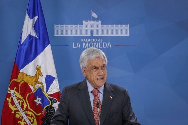 <p>Cronología de una crisis: los hitos que marcaron el peor momento polìtico de Piñera</p>