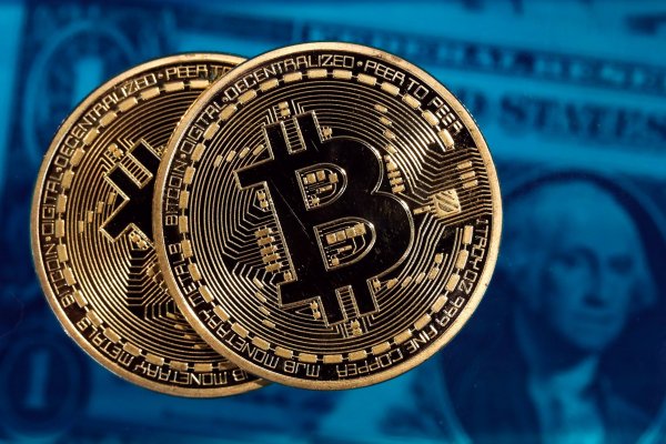 Bitcoin: China detrás del mayor rally de dos días desde 2017