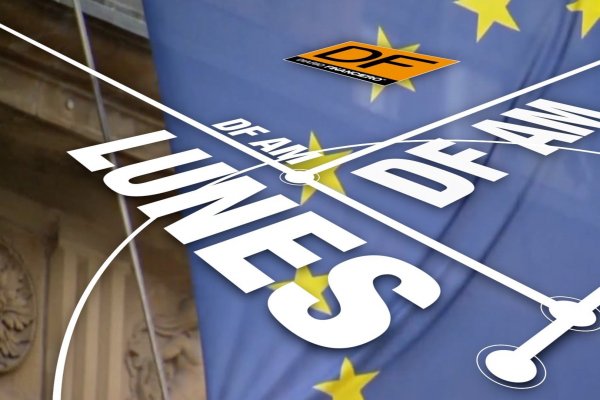 <p>DF AM: Te contamos las 5 noticias que debes saber a esta hora</p>
