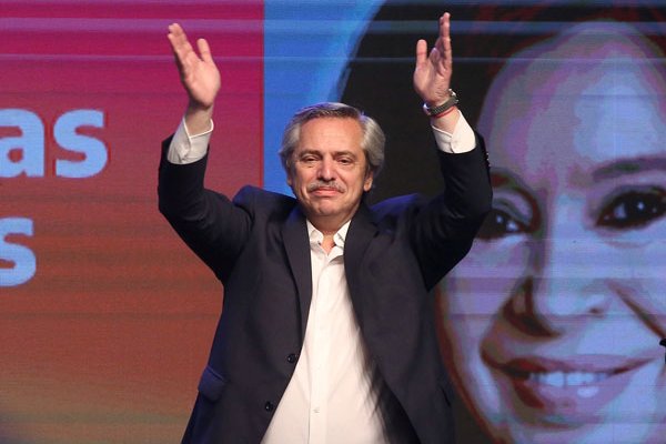 Espaldarazo de Latinoamérica, menos de Bolsonaro