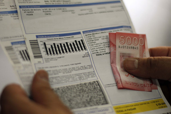 Scotiabank ve alza del IPC de 0,7% para este mes y caída en noviembre