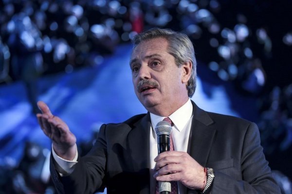 Alberto Fernández designa asesores para la transición... y no hay economistas