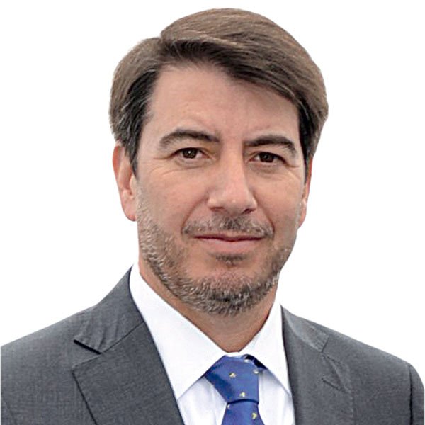 Peronistas no son todos