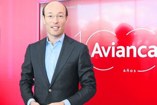 Avianca Holdings logró acuerdo con Gol y fortalecerá sus operaciones en Brasil