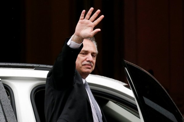 No habrá luna de miel para el nuevo líder de Argentina