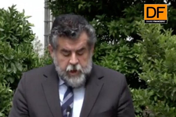 <p>Ahora en DF: Ubilla ofrece balance de la jornada y Rubilar hace un llamada al Congreso</p>