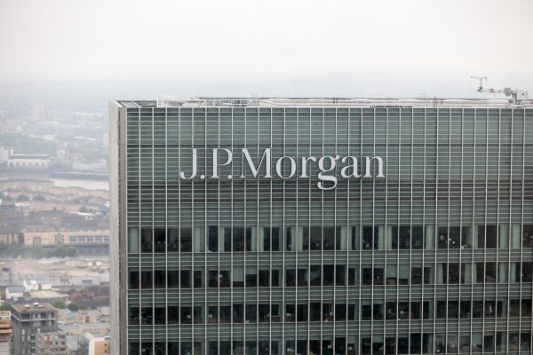 JPMorgan refuerza negocio de corretaje en Chile con inyección de capital