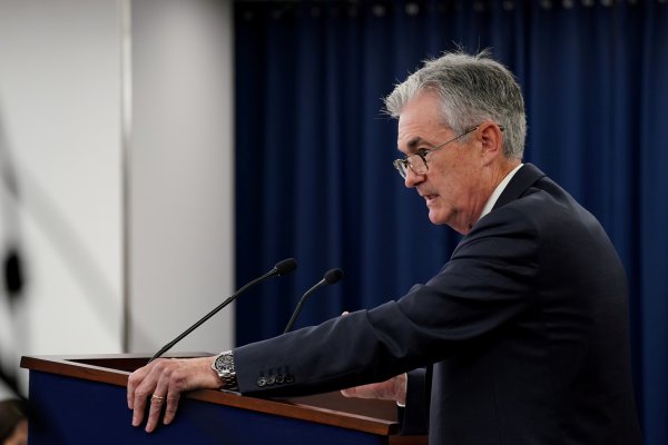 Fed comienza reunión de octubre ante divisiones internas respecto del recorte de tasas de interés