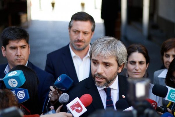 Gobierno anuncia nuevo plan de apoyo a las Pymes tras consejo de gabinete