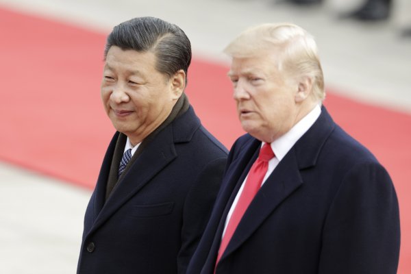 Acuerdo comercial EEUU-China podría no estar listo para ser firmado en cumbre APEC en Chile