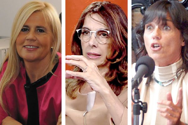 Argentina: Fernández define ministerios y tres serían dirigidos por mujeres
