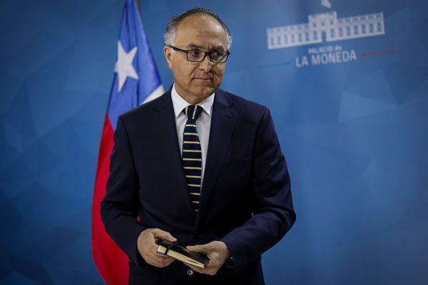 <p>Cancillería notifica a las embajadas de cancelación de APEC y COP25</p>
