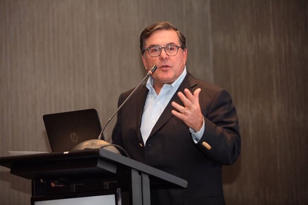 <p>Hoteleros sin APEC, ni COP25: “Esto nos va a golpear a todos, al comercio en general”</p>