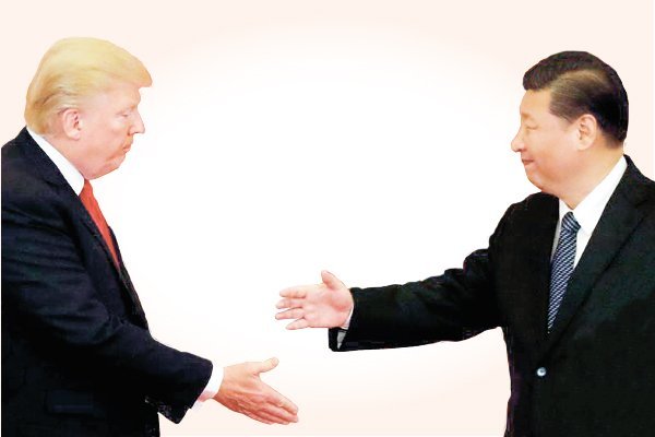 Reunión Trump-Xi por guerra comercial en duda luego de que Chile cancelara APEC