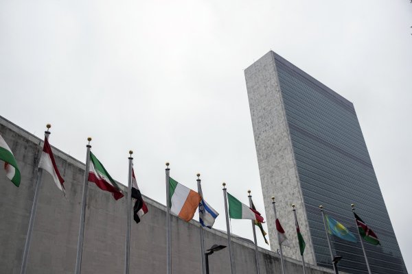 ONU y cancelación de la COP25 en Chile: "Estamos explorando alternativas para su realización"