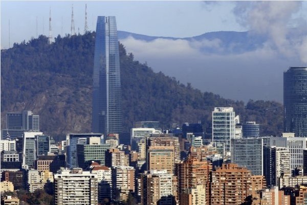 APEC CEO Summit agradece a quienes participaron en el proyecto tras cancelación de APEC 2019 y COP25