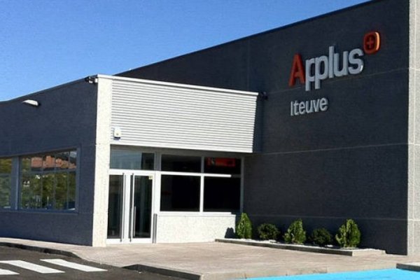 Española Applus+ se refuerza en Chile con la compra de los laboratorios LEM