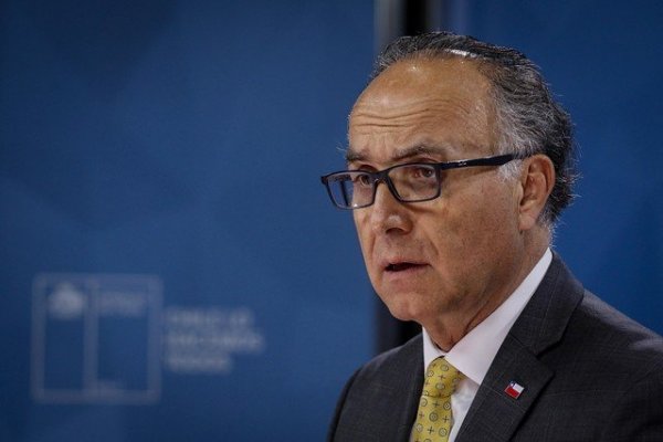 Canciller descarta cancelación de APEC por motivos de seguridad: "Era la señal política que el Presidente quiso hacer"
