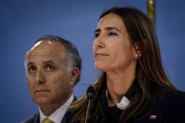 Gobierno analiza recursos a devolver tras cancelación de COP 25 y asegura que agenda medioambiental se mantiene