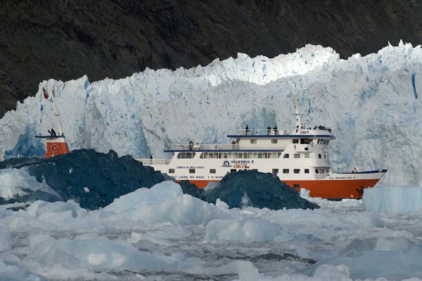 Justicia rechazó demanda contra cruceros Skorpios, pero el Fisco apeló
