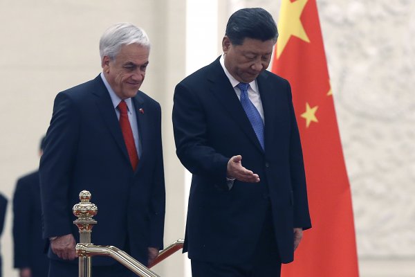 Las 20 economías que no vendrán a Chile tras suspensión de la APEC