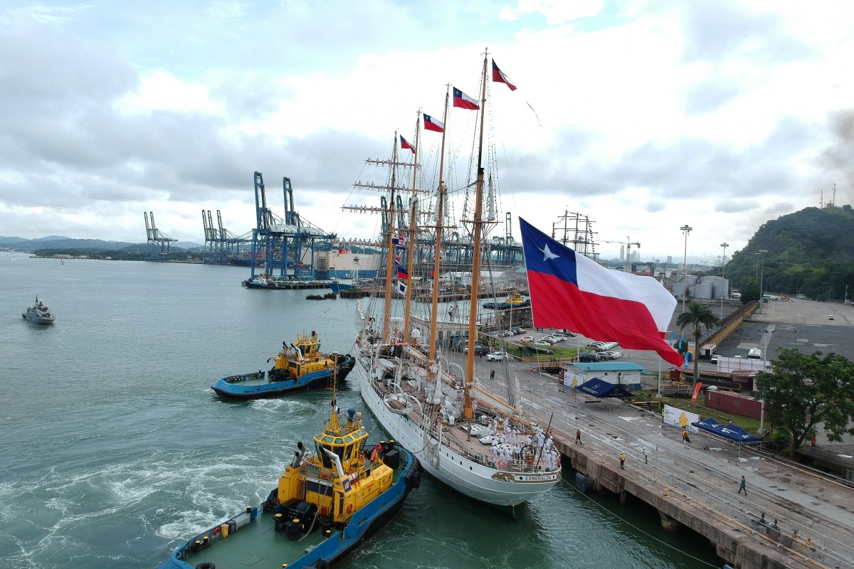 <p>SAAM cierra compra de firma de servicios portuarios y queda como el mayor operador de remolcadores de América</p>