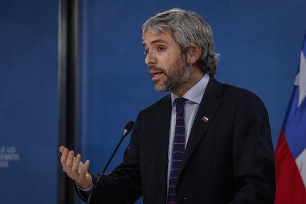 Interior: una treintena de civiles lesionados y más de 400 arrestados en las últimas horas