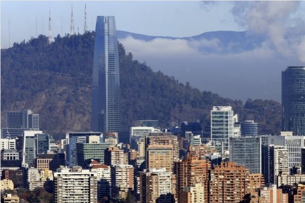 <p>Empresas por fin de APEC: "Se requiere esfuerzo de todos en promover Nueva Agenda Social del gobierno"</p>