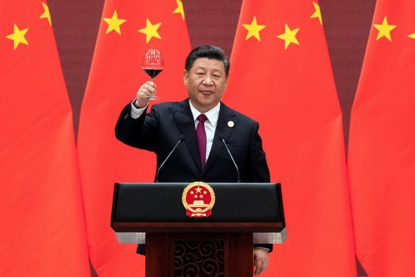 <p>China aboga por finalizar este año el megatratado comercial que excluye a EEUU</p>