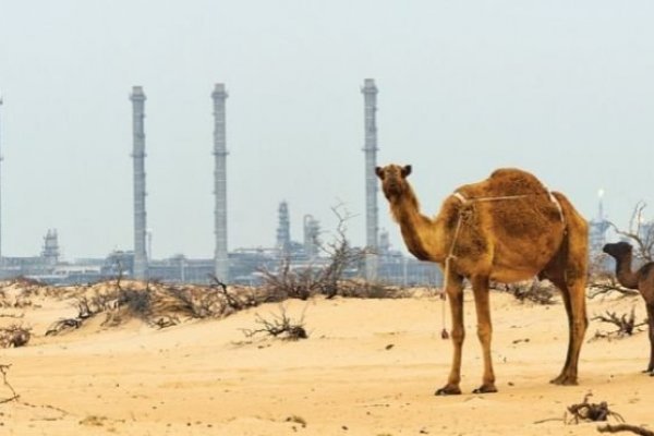 Tras recibir la aprobación del regulador Aramco confirma su salida a la bolsa