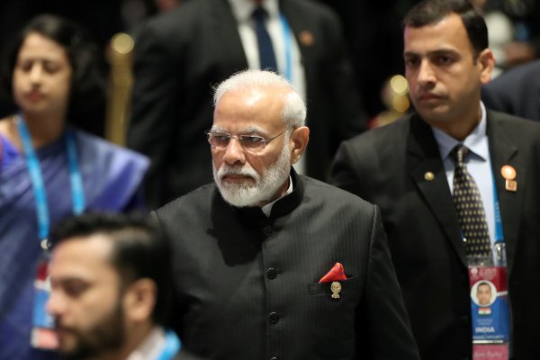 India rechaza acuerdo comercial de Asia impulsado por China