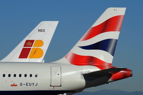 Pese a mantener acuerdo con Latam, grupo IAG compra Air Europa para dominar las rutas hacia América
