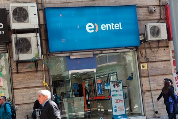 Entel profundiza sus pérdidas al tercer trimestre por efecto de norma contable