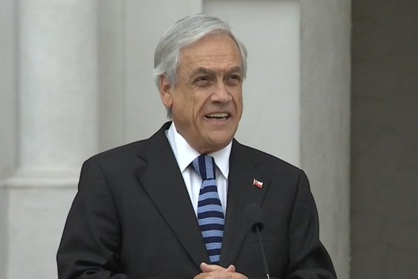 Presidente iniciaría hoy Diálogos Ciudadanos