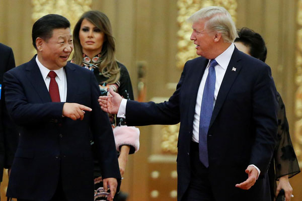 Si bien la Casa Blanca está examinando el tema, China continuará pidiendo recortes a los aumentos ya aplicados. Foto: Reuters