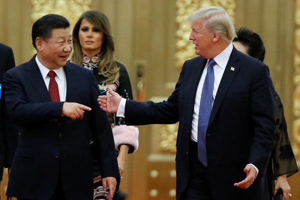 EEUU considera bajar aranceles a China ad portas de firmar acuerdo