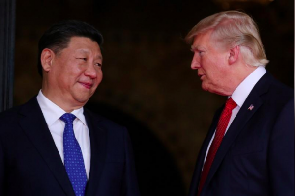 Guerra comercial: Estados Unidos considera bajar algunos aranceles a China