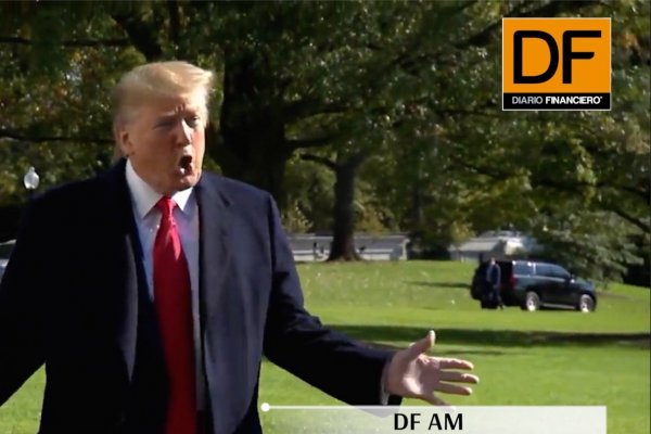 <p>DF AM: Te contamos las 5 noticias que debes saber a esta hora</p>