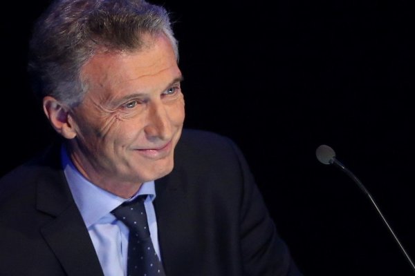 Argentina: El discurso económico que prepara el gobierno de Macri para dejar el poder