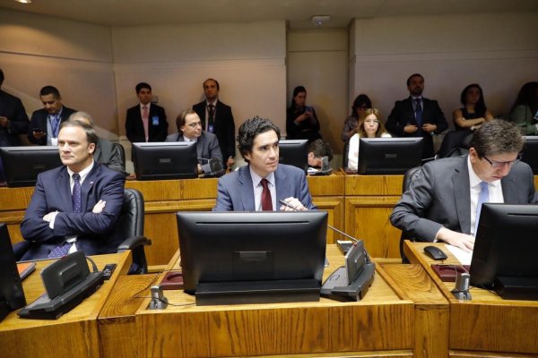 Hacienda sincera difícil escenario económico y rebaja en un punto proyección del PIB de 2020