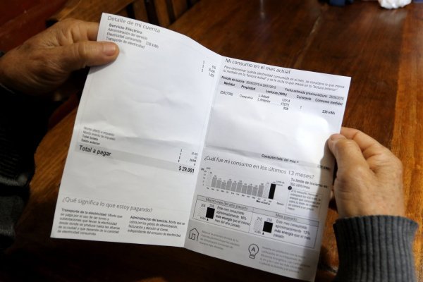 Senado aprueba en general ley que busca bajar rentabilidad de las distribuidoras eléctricas
