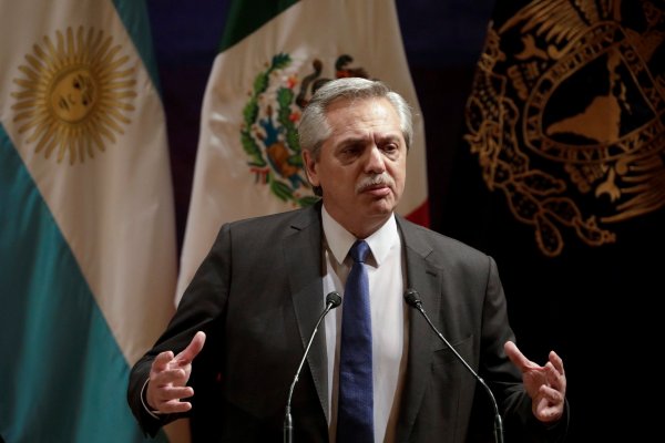 La deuda con el FMI y el dólar son parte de los ejes principales de la economía de Fernández. Foto: Reuters