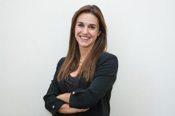 Natalia González, subdirectora de Asuntos Jurídicos y Legislativos de LyD
