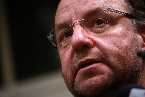 Moreno descarta solicitud del movimiento No+TAG de rebajar tarifa en un 80%