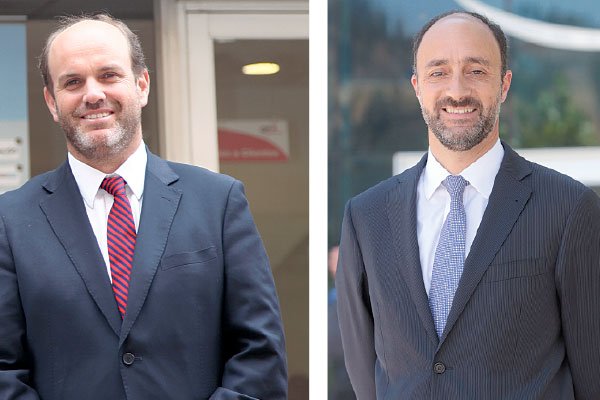 Fernando Gana asumirá gerencia general del grupo GTD: confirma plan para crecer vía compras